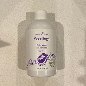 Young Living Seedling Body Wash/Shampoo